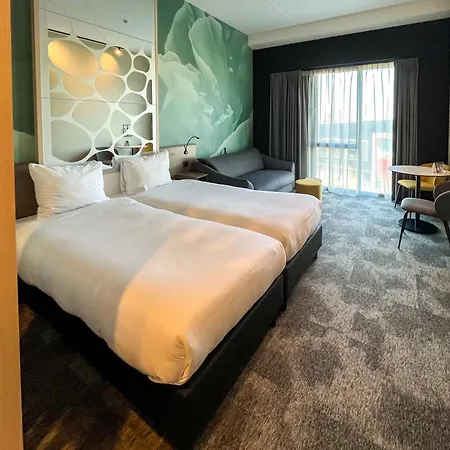Otium Hotel Roosendaal-2